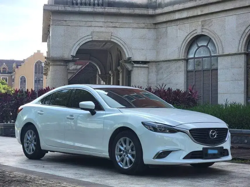 2018 MAZDA ATENZA thumbnail 2