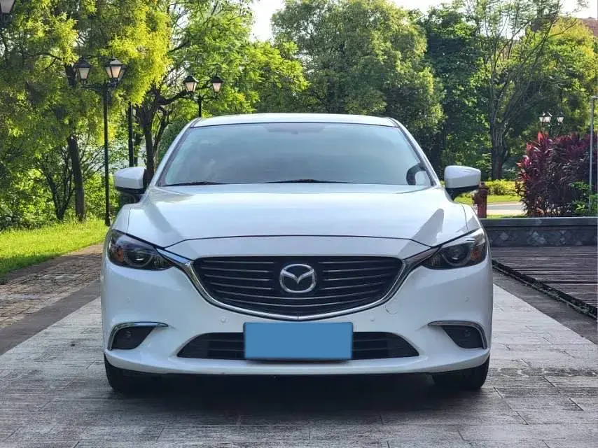 2018 MAZDA ATENZA thumbnail 3