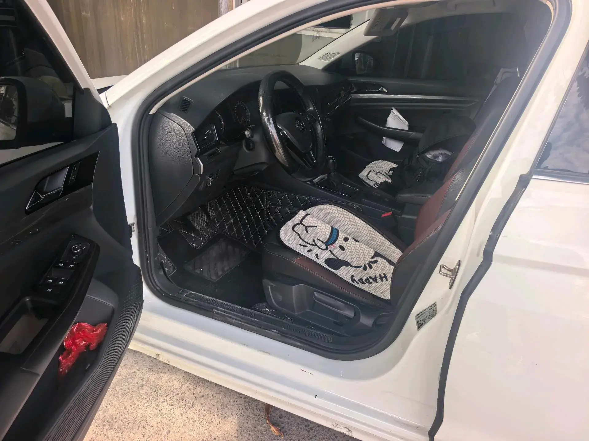 2019 VOLKSWAGEN BORA thumbnail 4