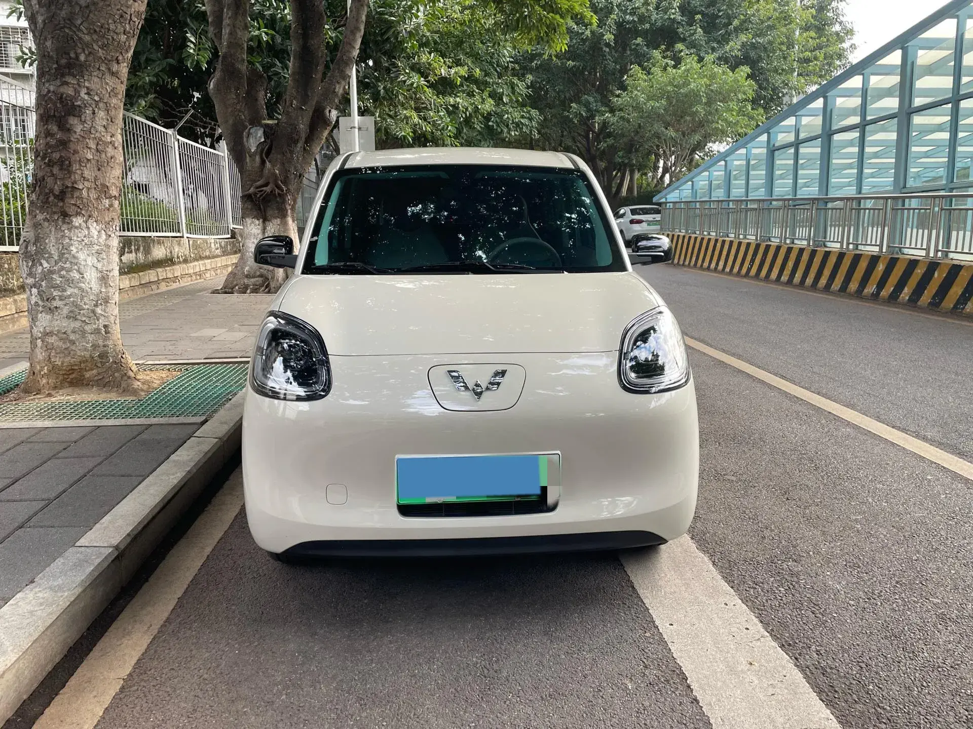 2025 WULING HONGGUANG thumbnail 2