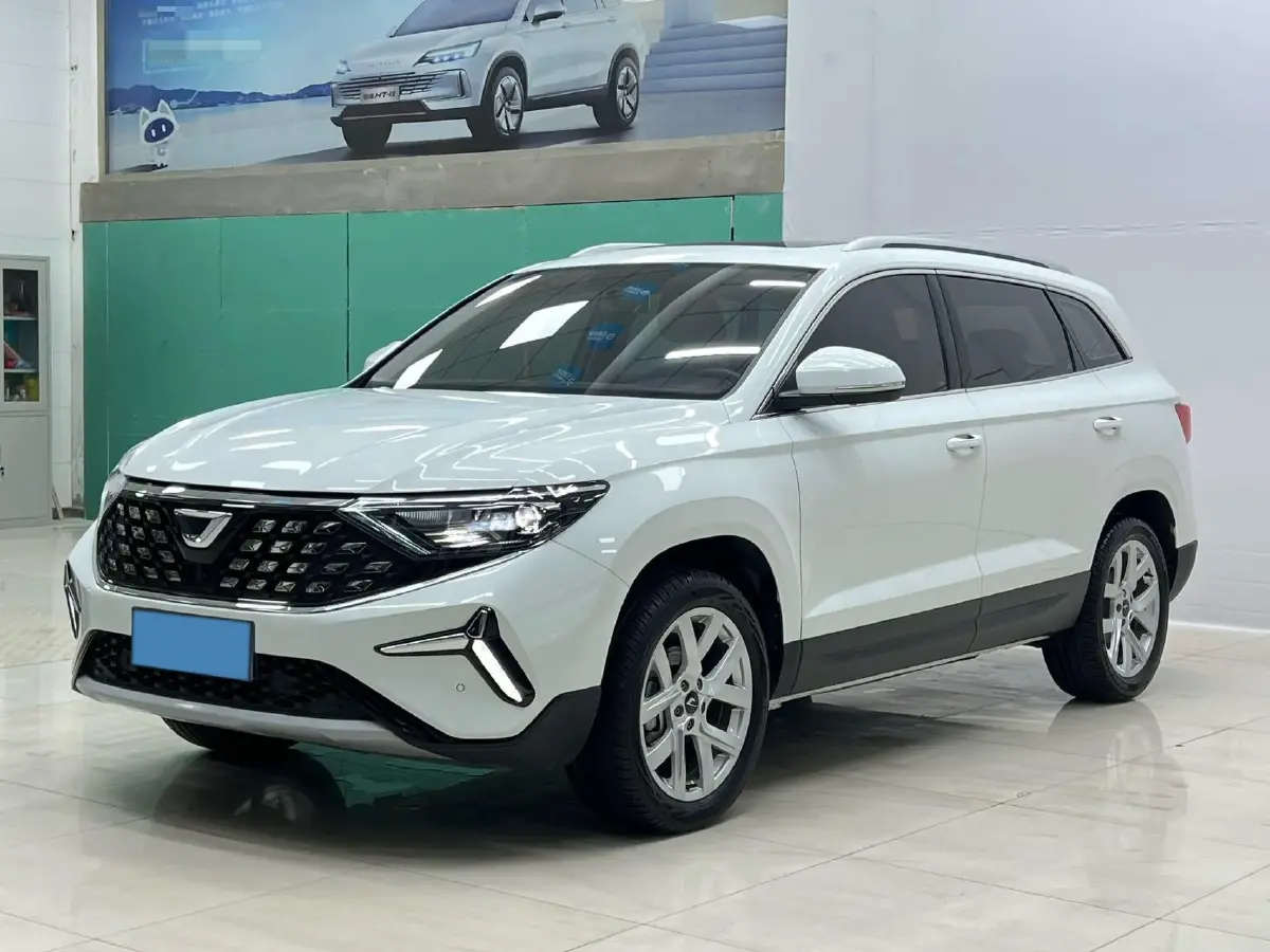 2022 Jetta VS7 1.4T 150HP L4 6AT