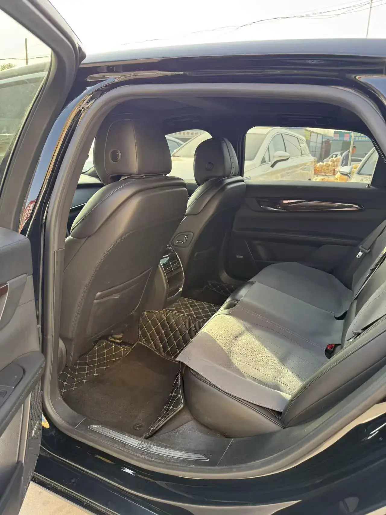 2020 CADILLAC CT6 thumbnail 4