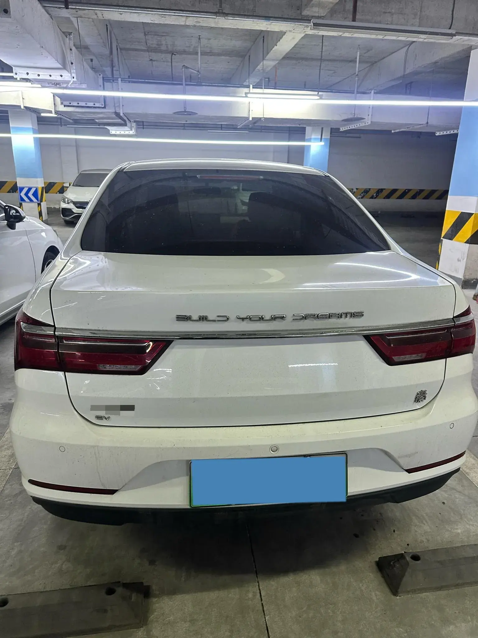 2021 BYD QIN thumbnail 4