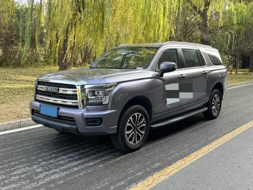 2023 Haval H5 2.0T 224HP L4 8AT,autocango,china used car exporter,china ev exporter,chinese used car exporter,chinese used ev exporter