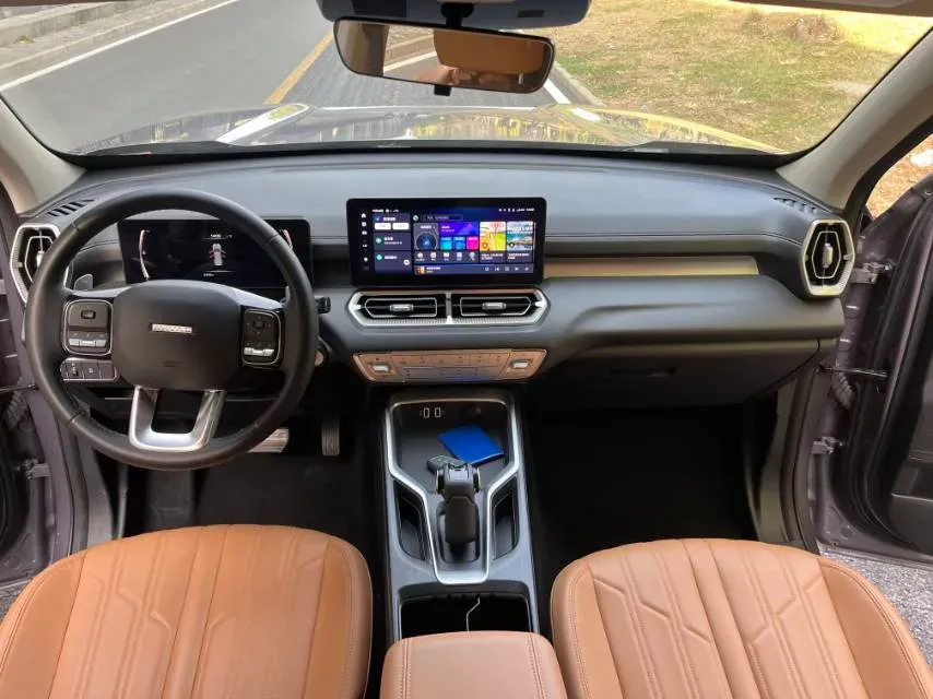 2023 Haval H5 2.0T 224HP L4 8AT,autocango,china used car exporter,china ev exporter,chinese used car exporter,chinese used ev exporter