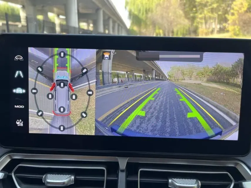 2023 Haval H5 2.0T 224HP L4 8AT,autocango,china used car exporter,china ev exporter,chinese used car exporter,chinese used ev exporter