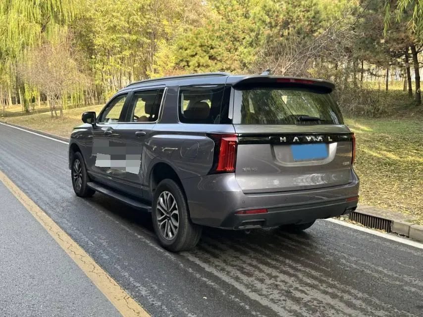 2023 Haval H5 2.0T 224HP L4 8AT,autocango,china used car exporter,china ev exporter,chinese used car exporter,chinese used ev exporter
