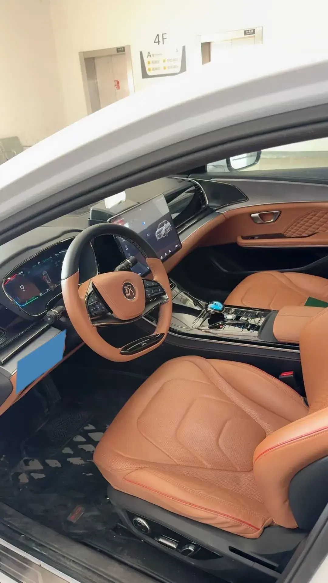 2022 BYD HAN thumbnail 2