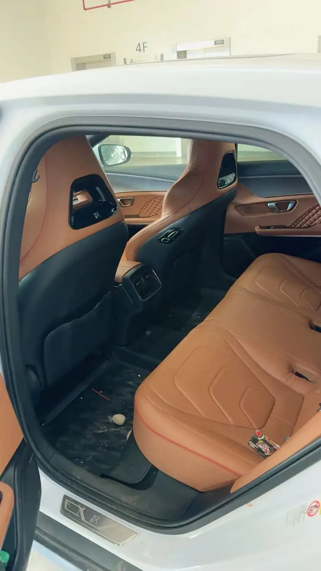 2022 BYD HAN thumbnail 4