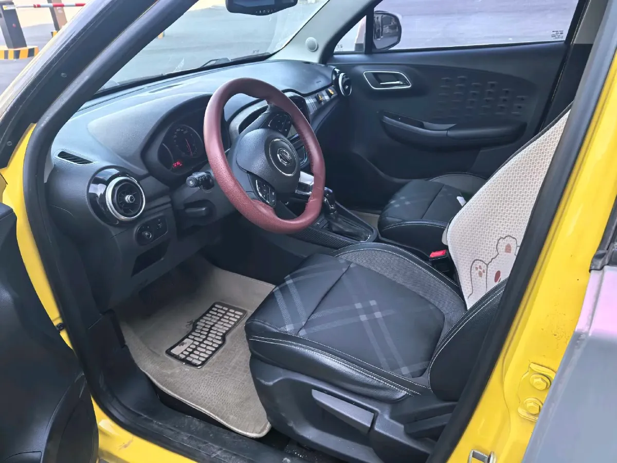 2017 MG GS 1.5T 169HP L4 7DCT,autocango,china used car exporter,china ev exporter,chinese used car exporter,chinese used ev exporter