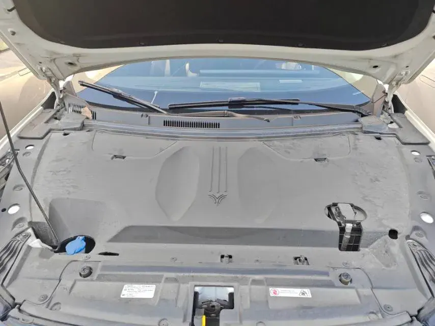 2021 NETA U thumbnail 2