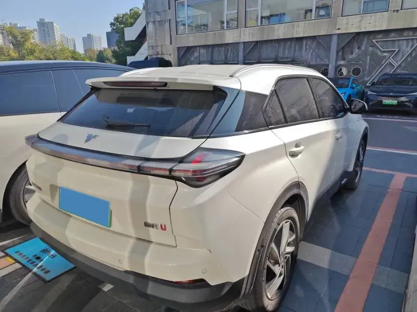 2021 NETA U thumbnail 3