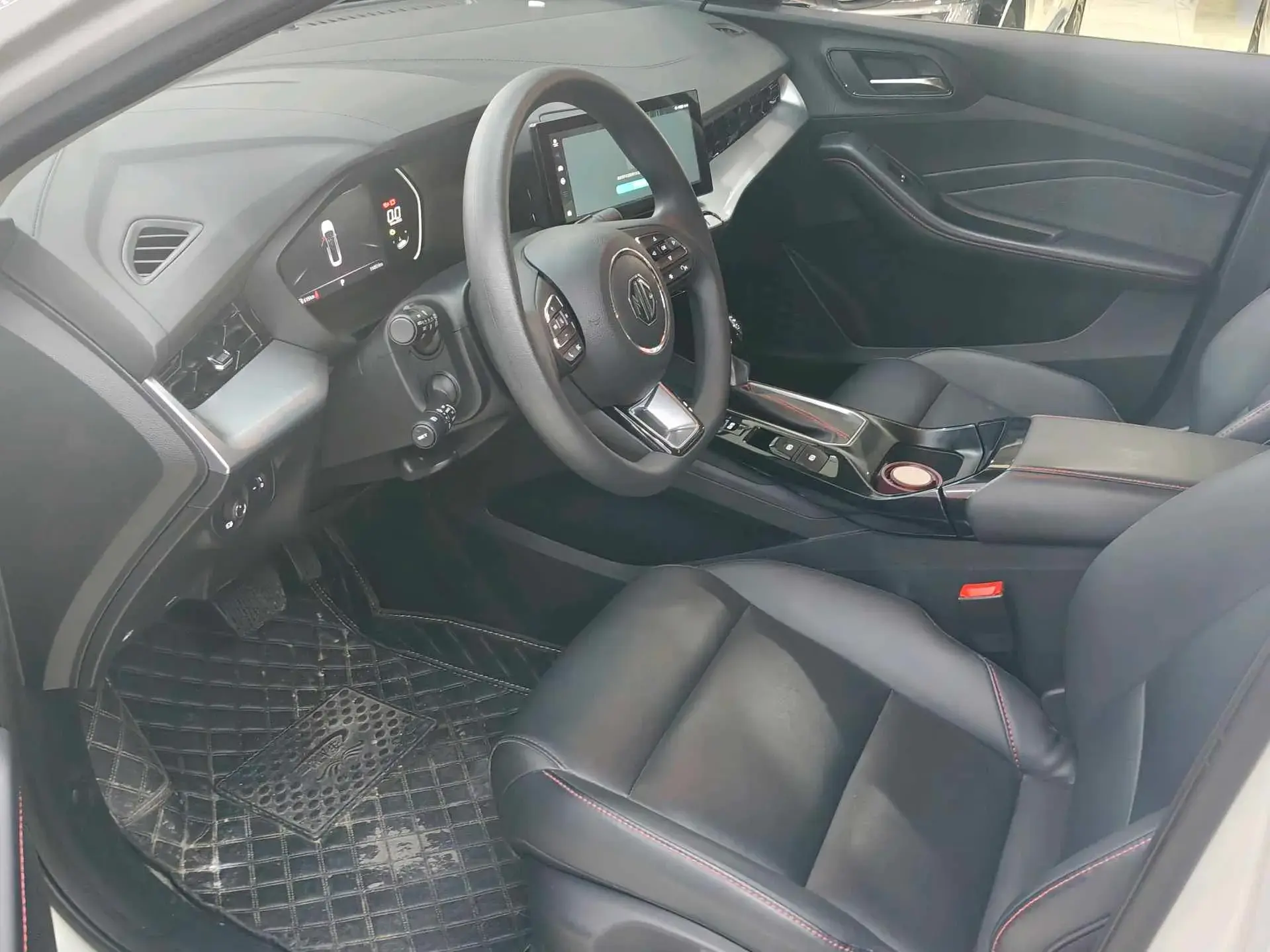 2021 MG 5 thumbnail 2