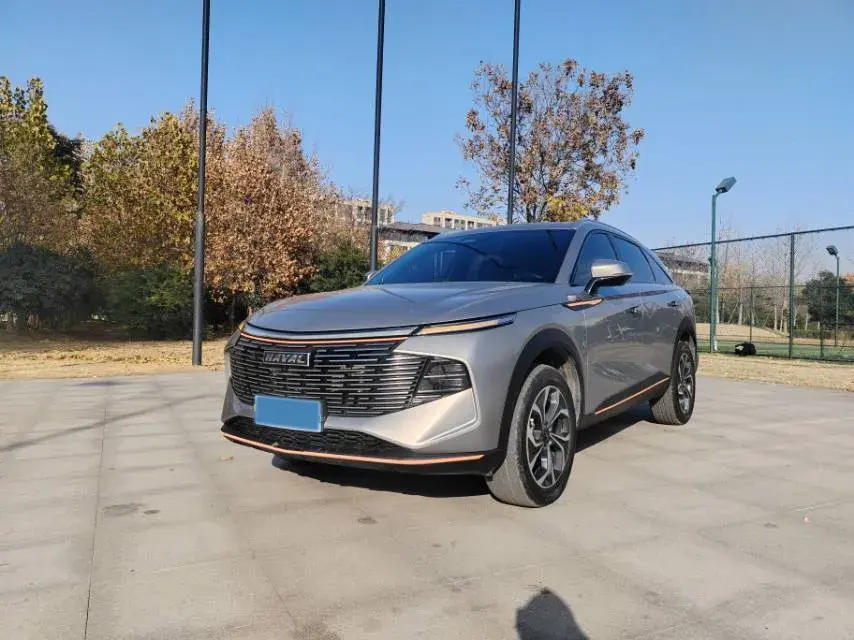 2022 Haval XY 1.5T 154HP L4 2DHT Hybrid 1.69KWH