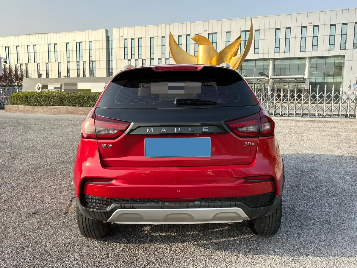 2020 Livan Maple 30X BEV 37KWH,autocango,china used car exporter,china ev exporter,chinese used car exporter,chinese used ev exporter