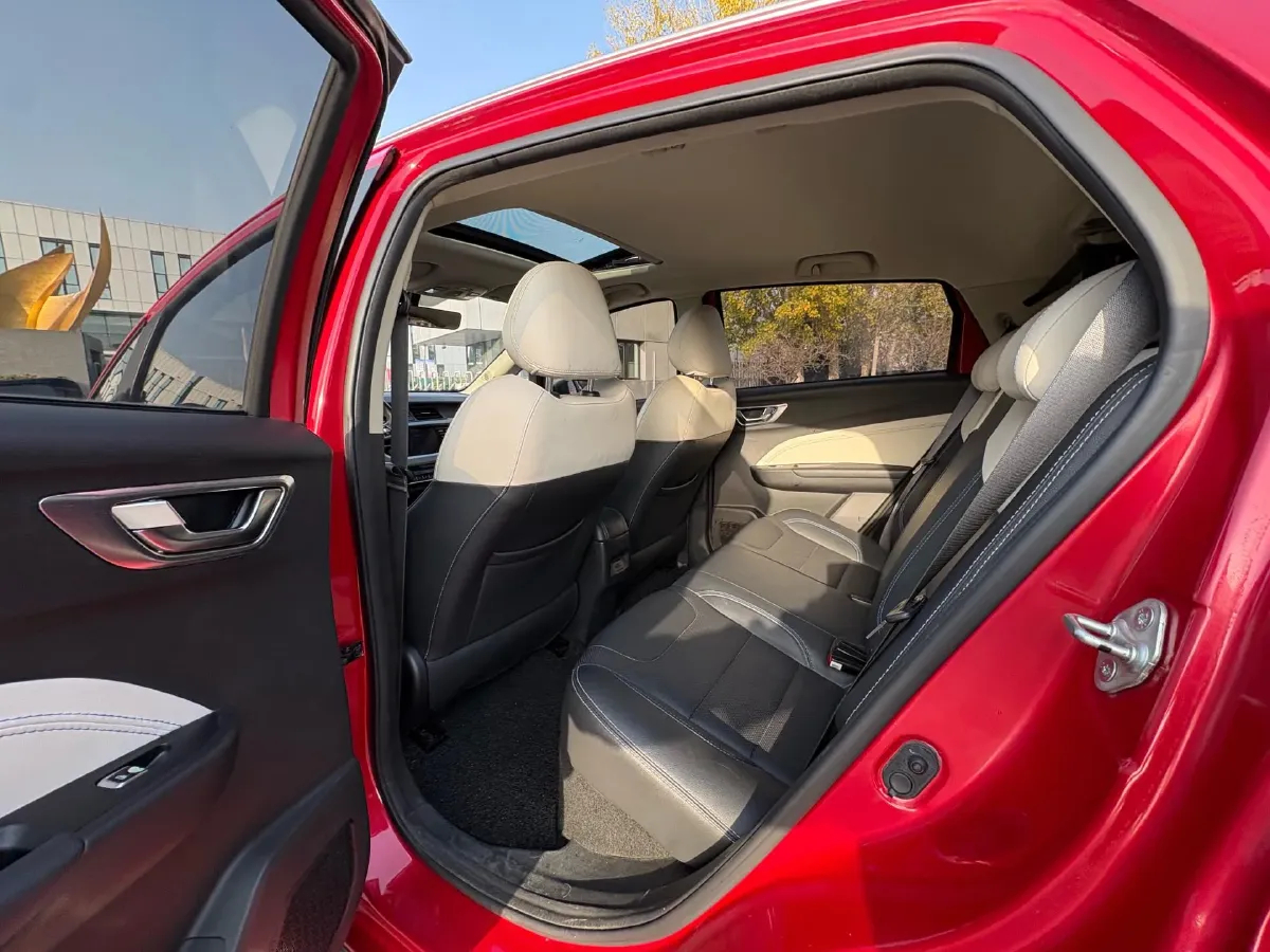 2020 Livan Maple 30X BEV 37KWH,autocango,china used car exporter,china ev exporter,chinese used car exporter,chinese used ev exporter