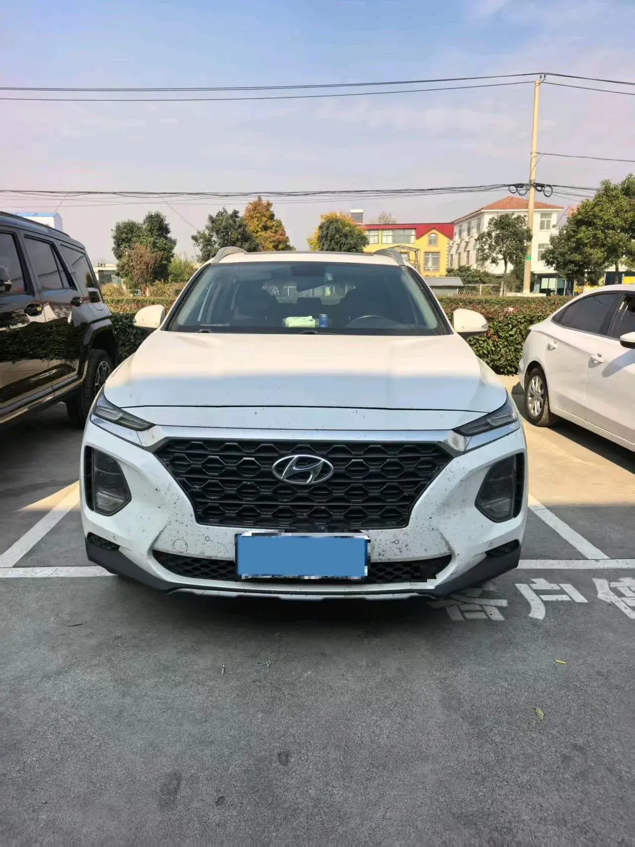 2021 HYUNDAI CUSTO thumbnail 2