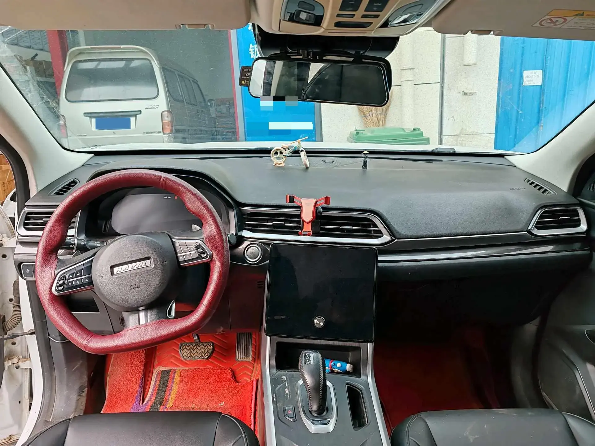 2020 HAVAL F5 thumbnail 3