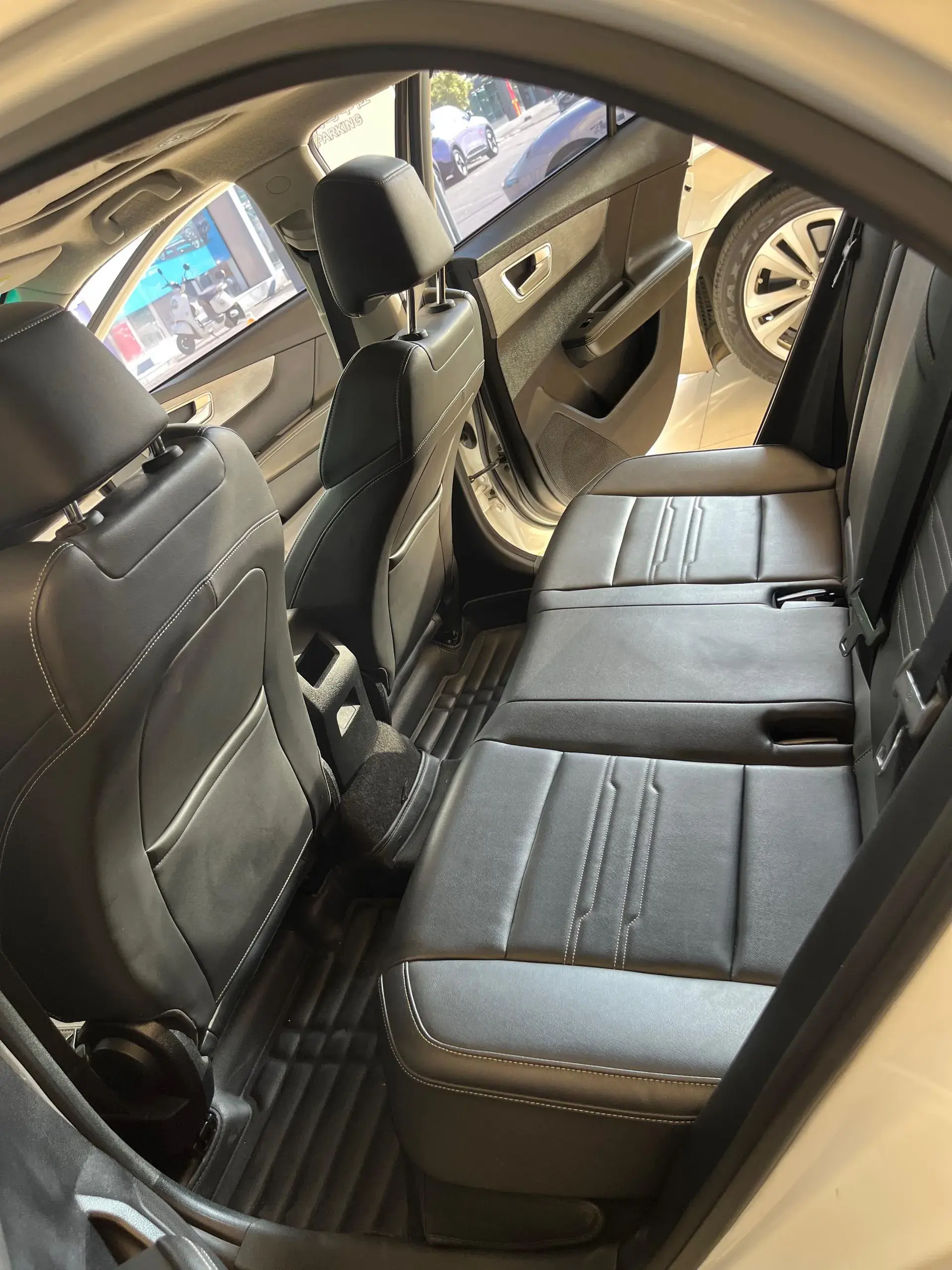 2019 BYD QIN thumbnail 3