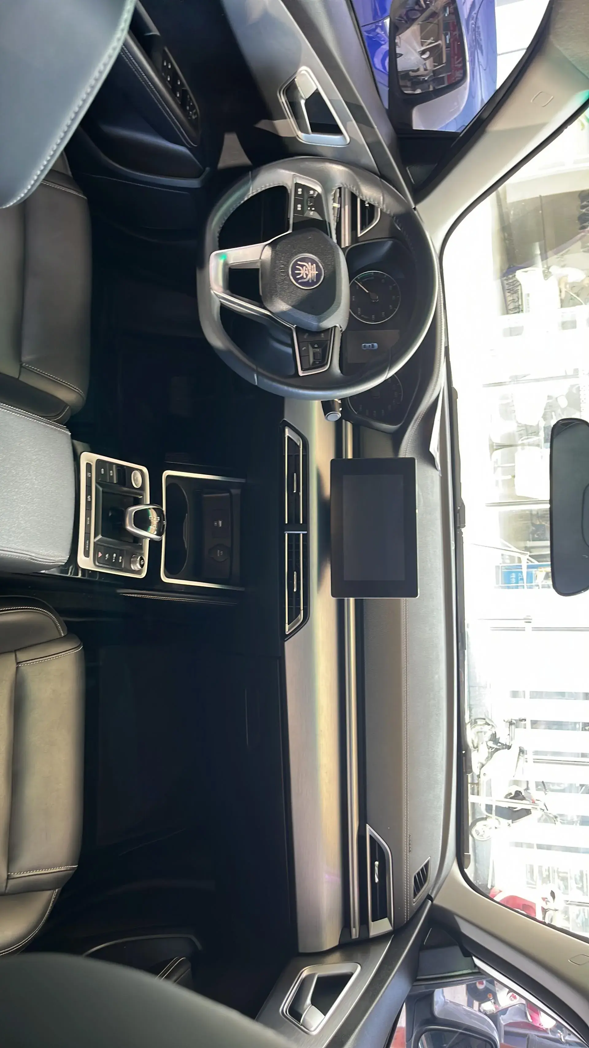 2019 BYD QIN thumbnail 4