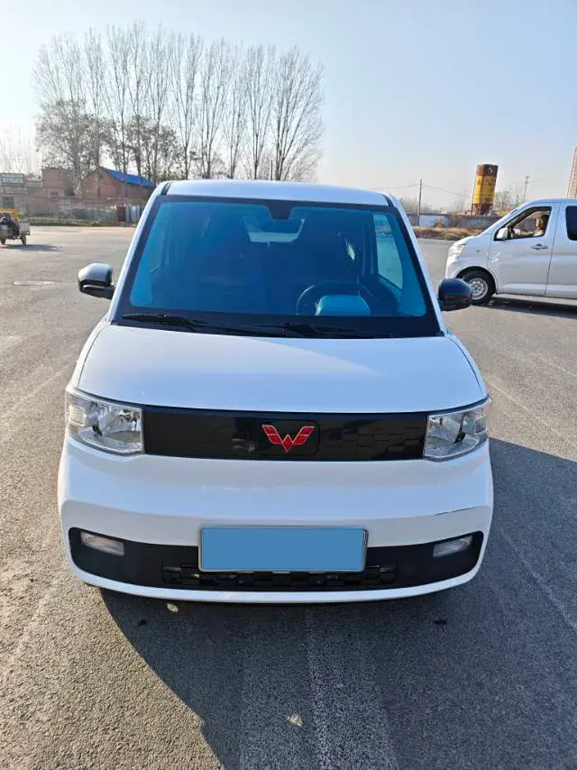 2022 WULING HONGGUANG thumbnail 2