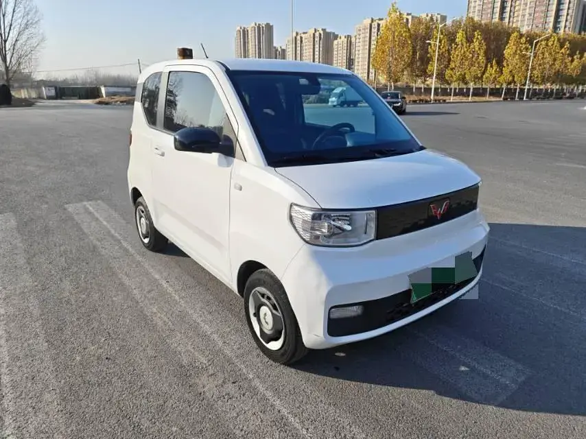2022 WULING HONGGUANG thumbnail 3