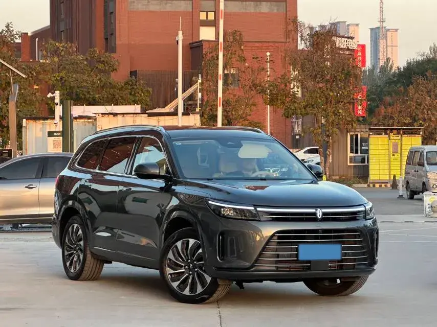 2024 AITO AITO thumbnail 2