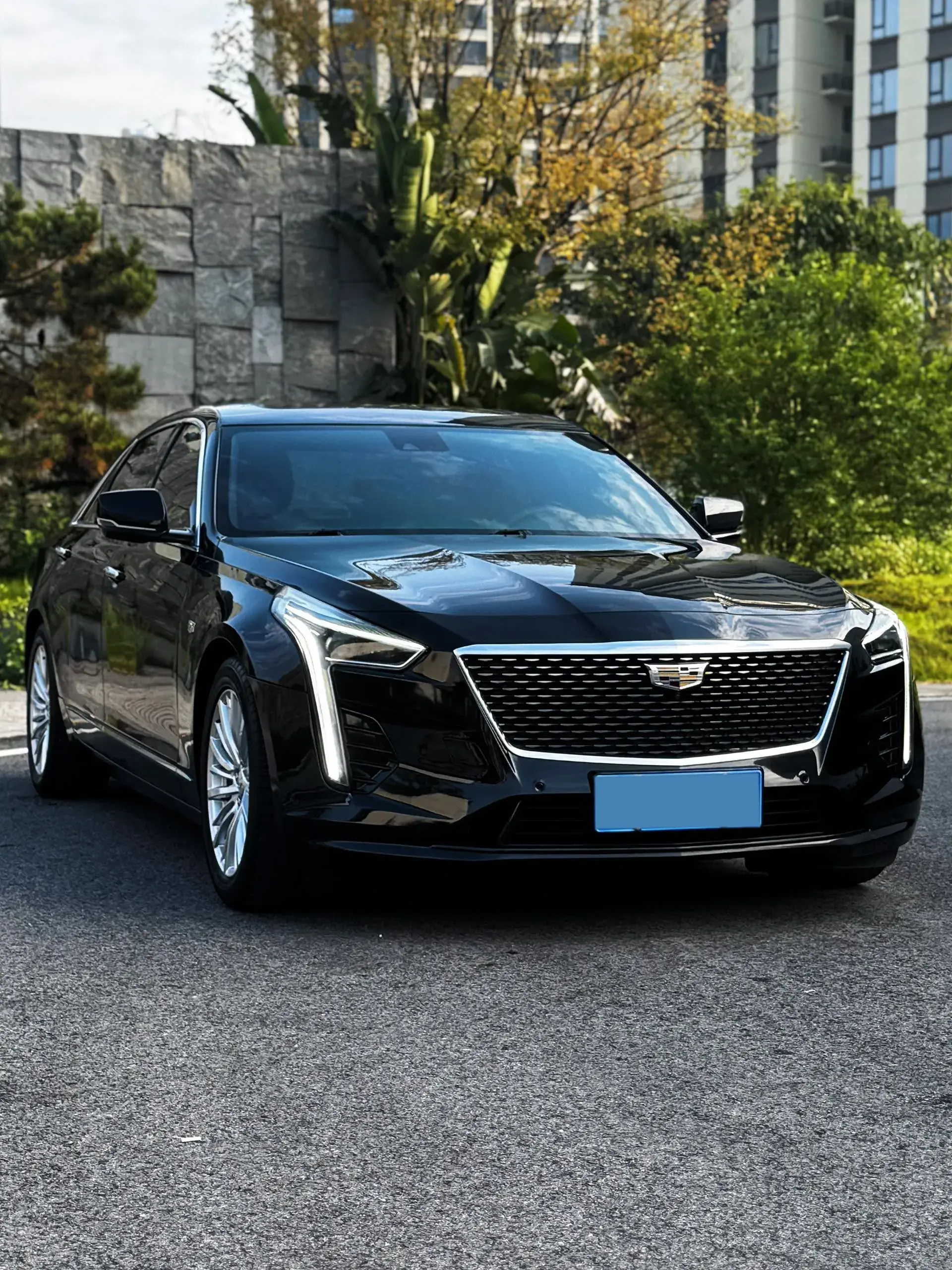 2020 CADILLAC CT6 thumbnail 3