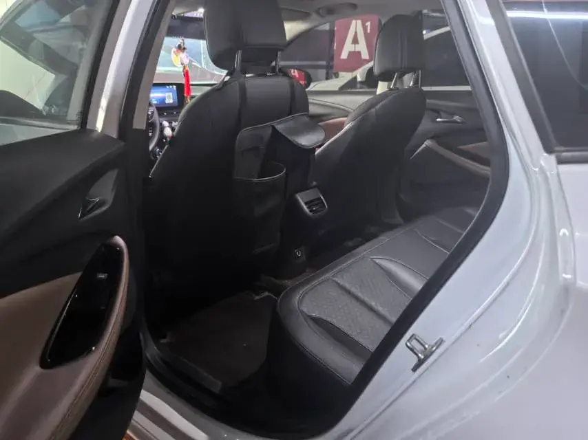 2022 BUICK VERANO thumbnail 4