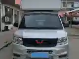 2021 WuLing RongGuang New Truck Special 1.8L 125HP L4 5MT