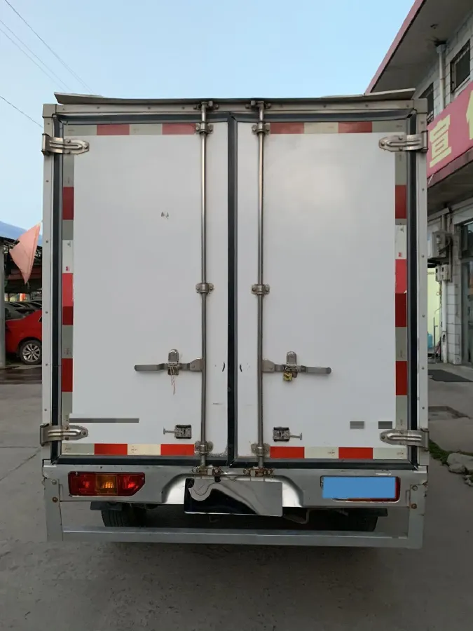 2021 WuLing RongGuang New Truck Special 1.8L 125HP L4 5MT,autocango,china used car exporter,china ev exporter,chinese used car exporter,chinese used ev exporter