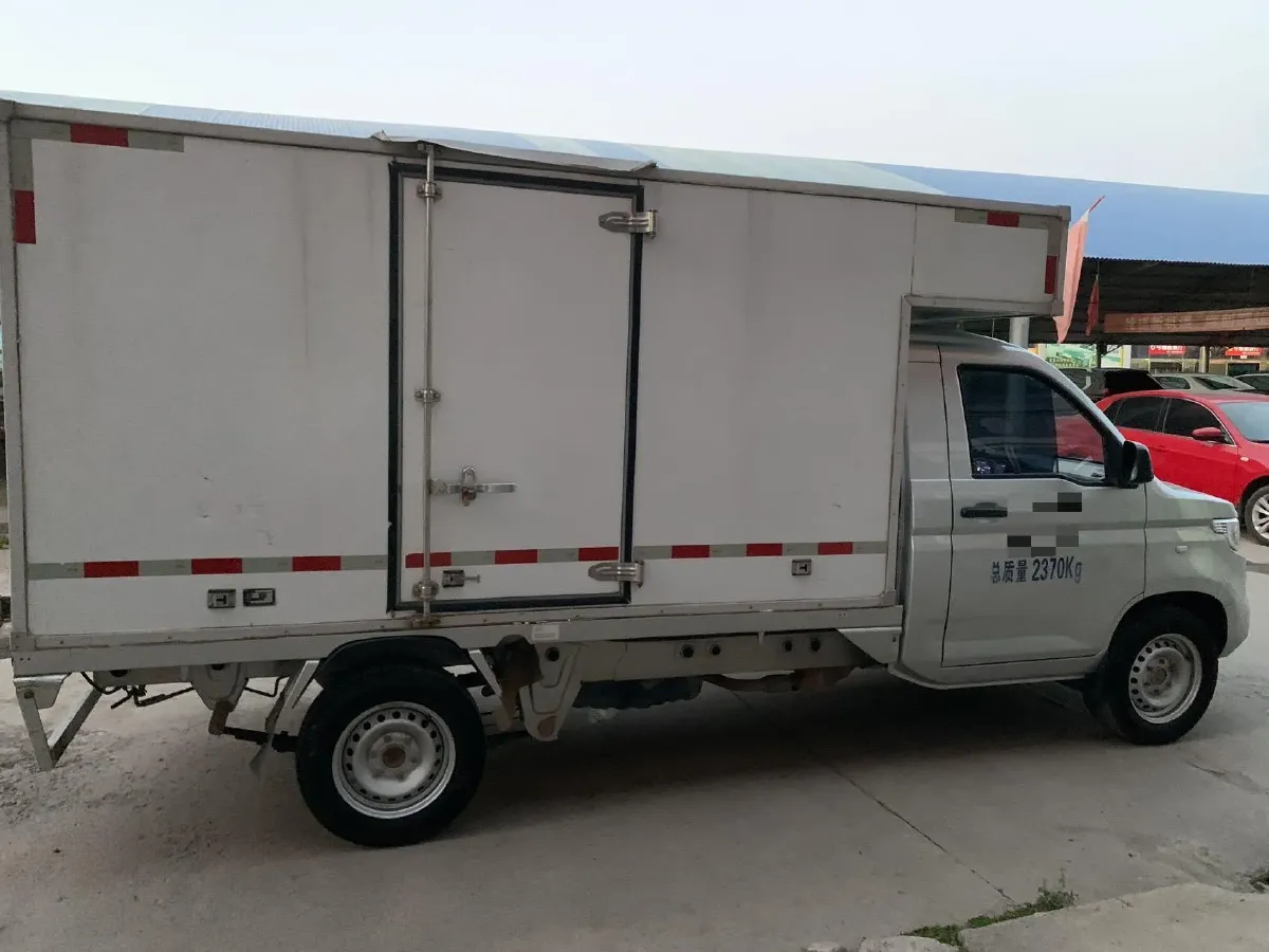 2021 WuLing RongGuang New Truck Special 1.8L 125HP L4 5MT,autocango,china used car exporter,china ev exporter,chinese used car exporter,chinese used ev exporter