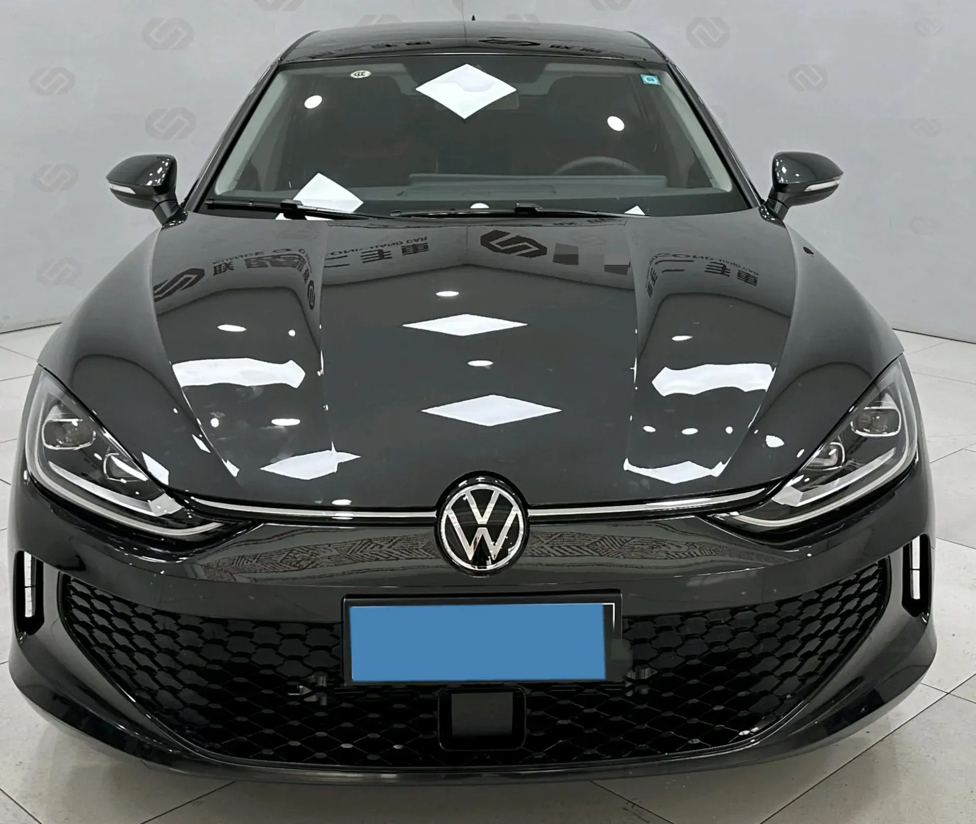 2022 VOLKSWAGEN LAMANDO thumbnail 2