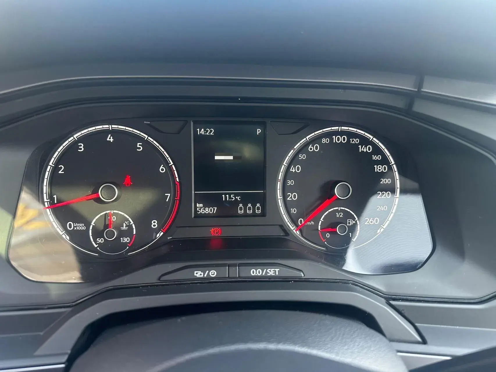 2019 VOLKSWAGEN POLO thumbnail 3