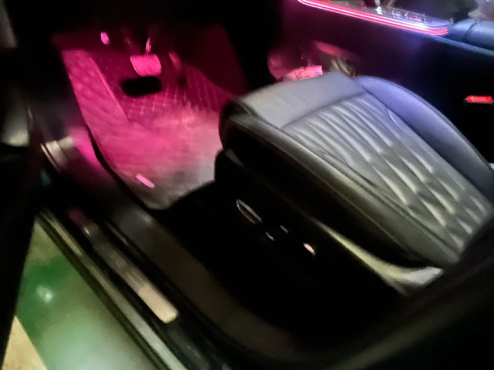 2022 GAC TRUMPCHI thumbnail 2