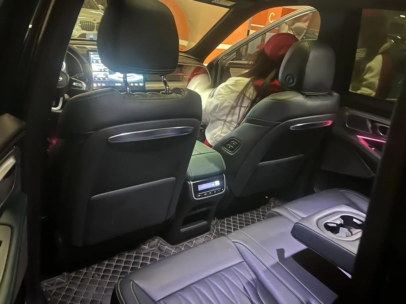 2022 GAC TRUMPCHI thumbnail 3