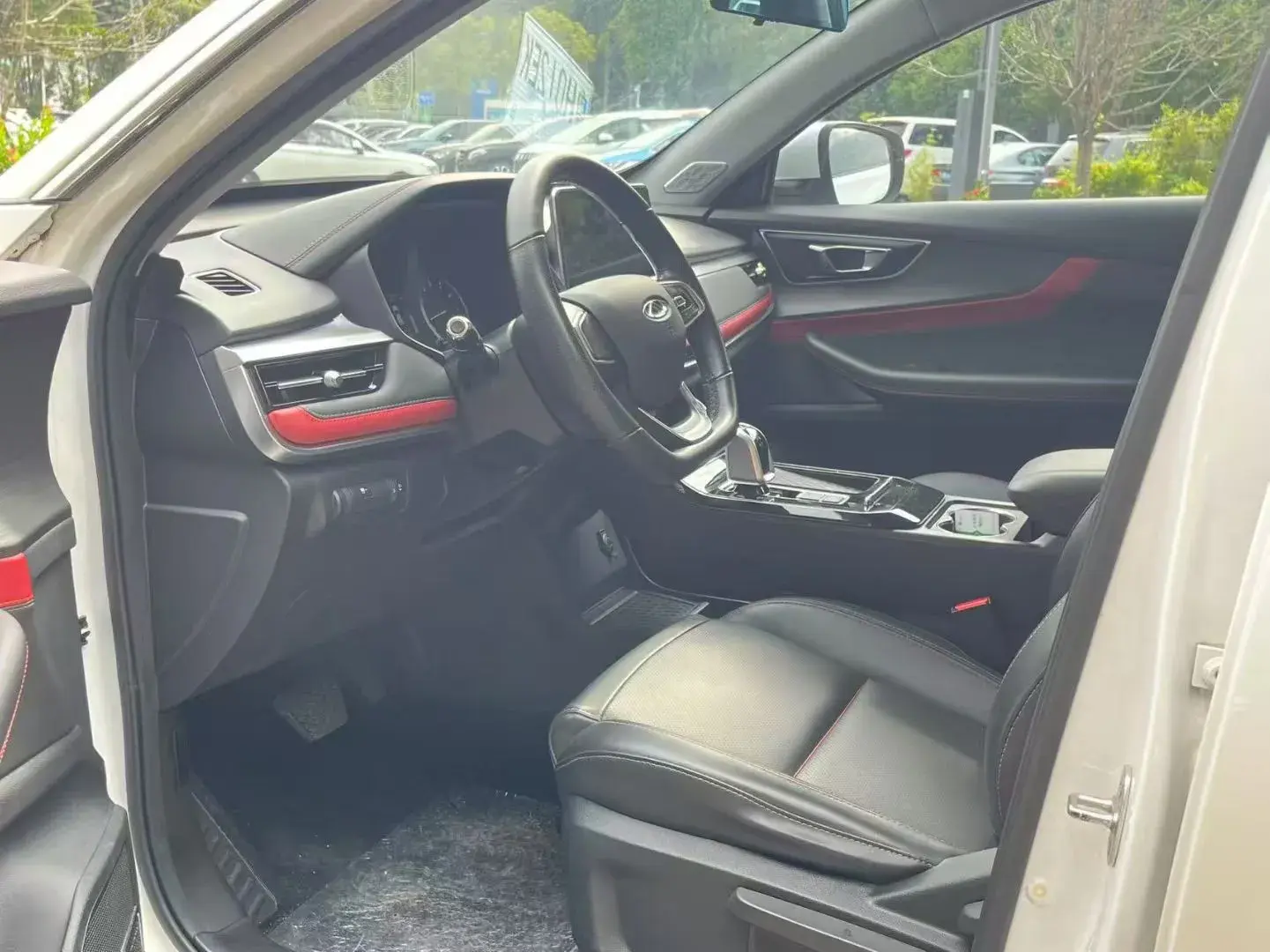 2020 CHERY TIGGO thumbnail 3