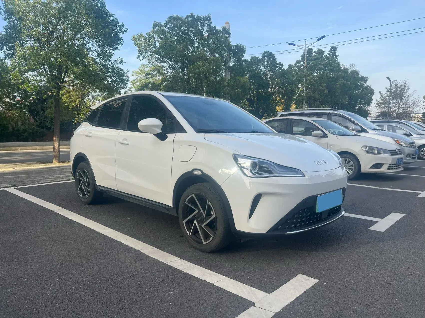 2023 NETA AYA thumbnail 2