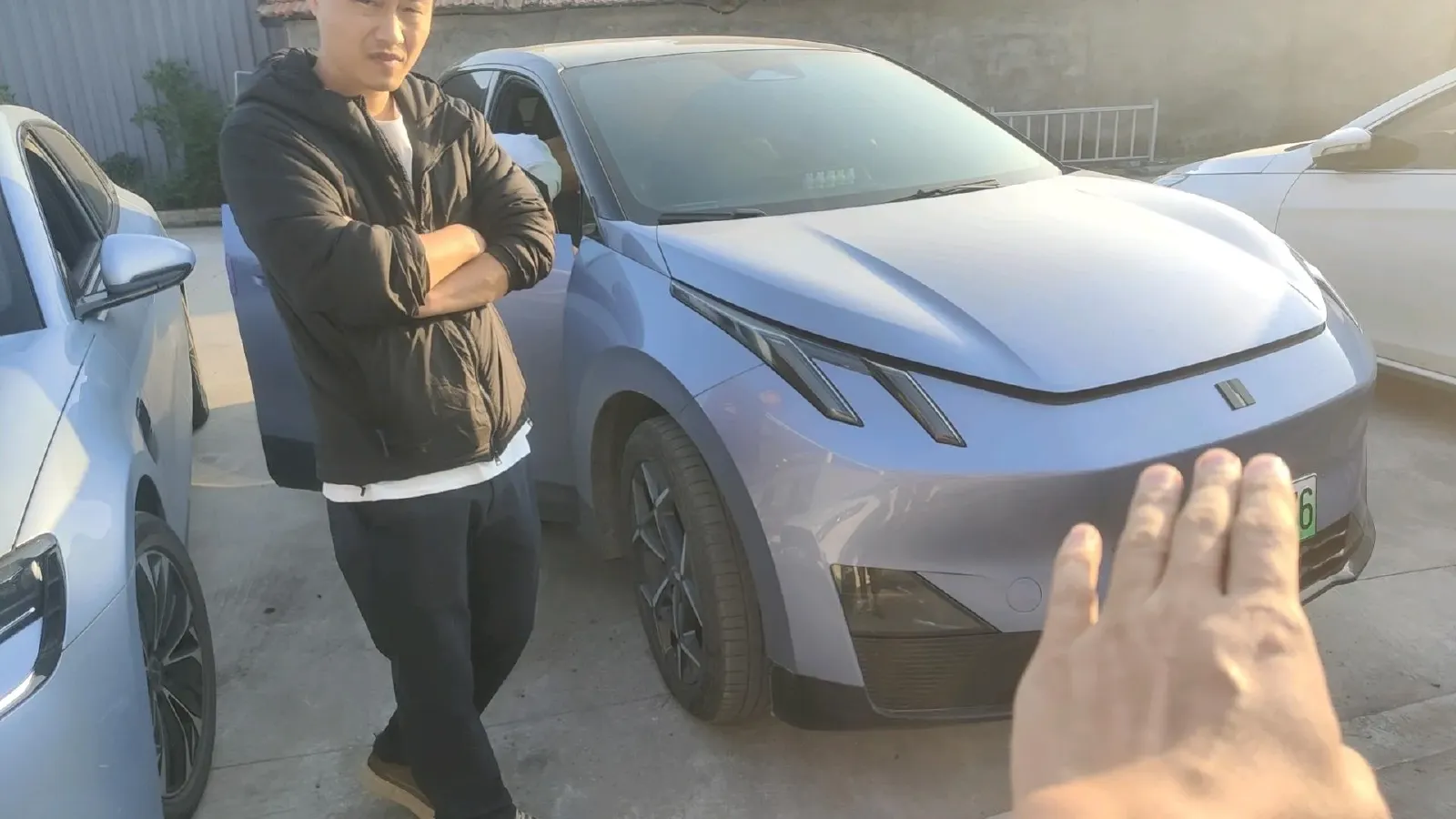 2025 LYNK&CO Z20 BEV 61.47KWH,autocango,china used car exporter,china ev exporter,chinese used car exporter,chinese used ev exporter