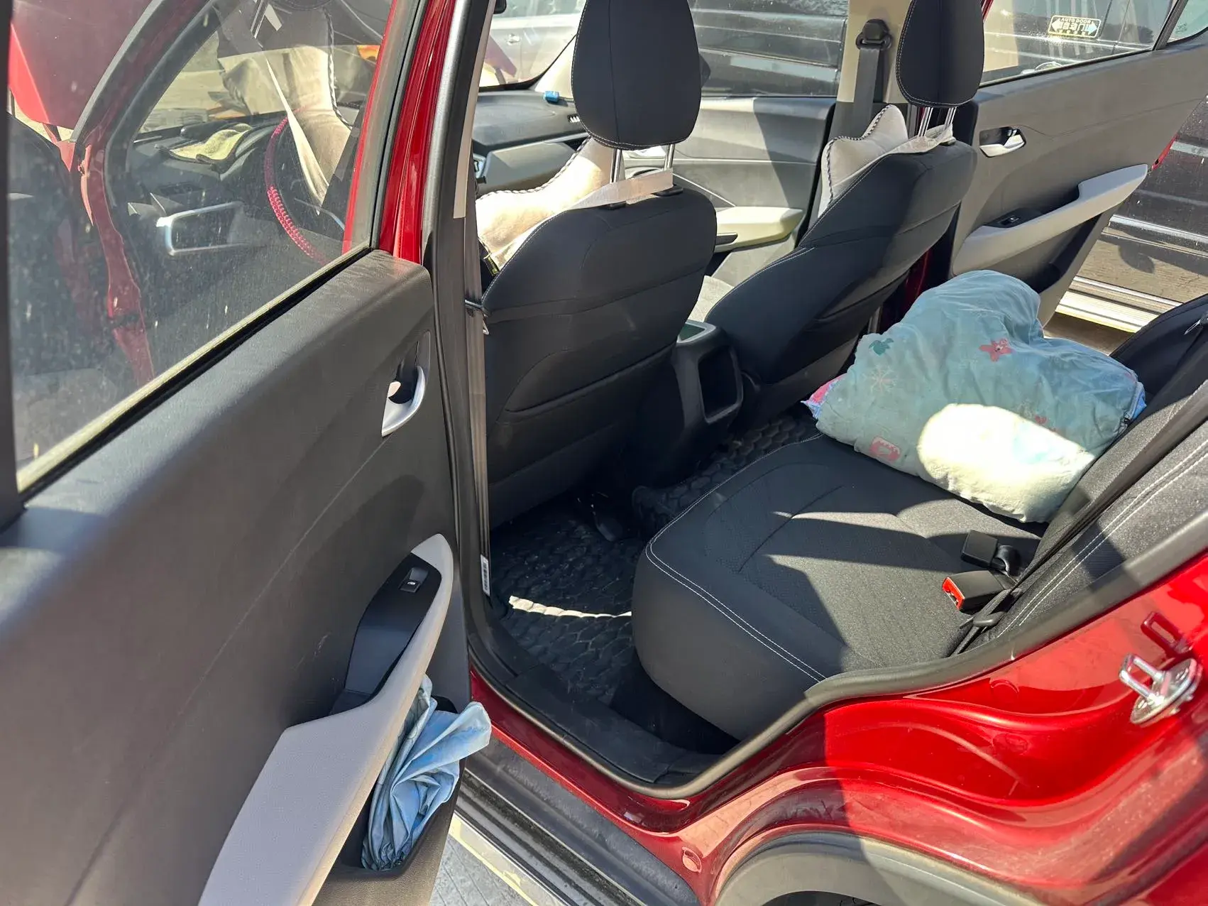 2019 BAOJUN 510 thumbnail 4