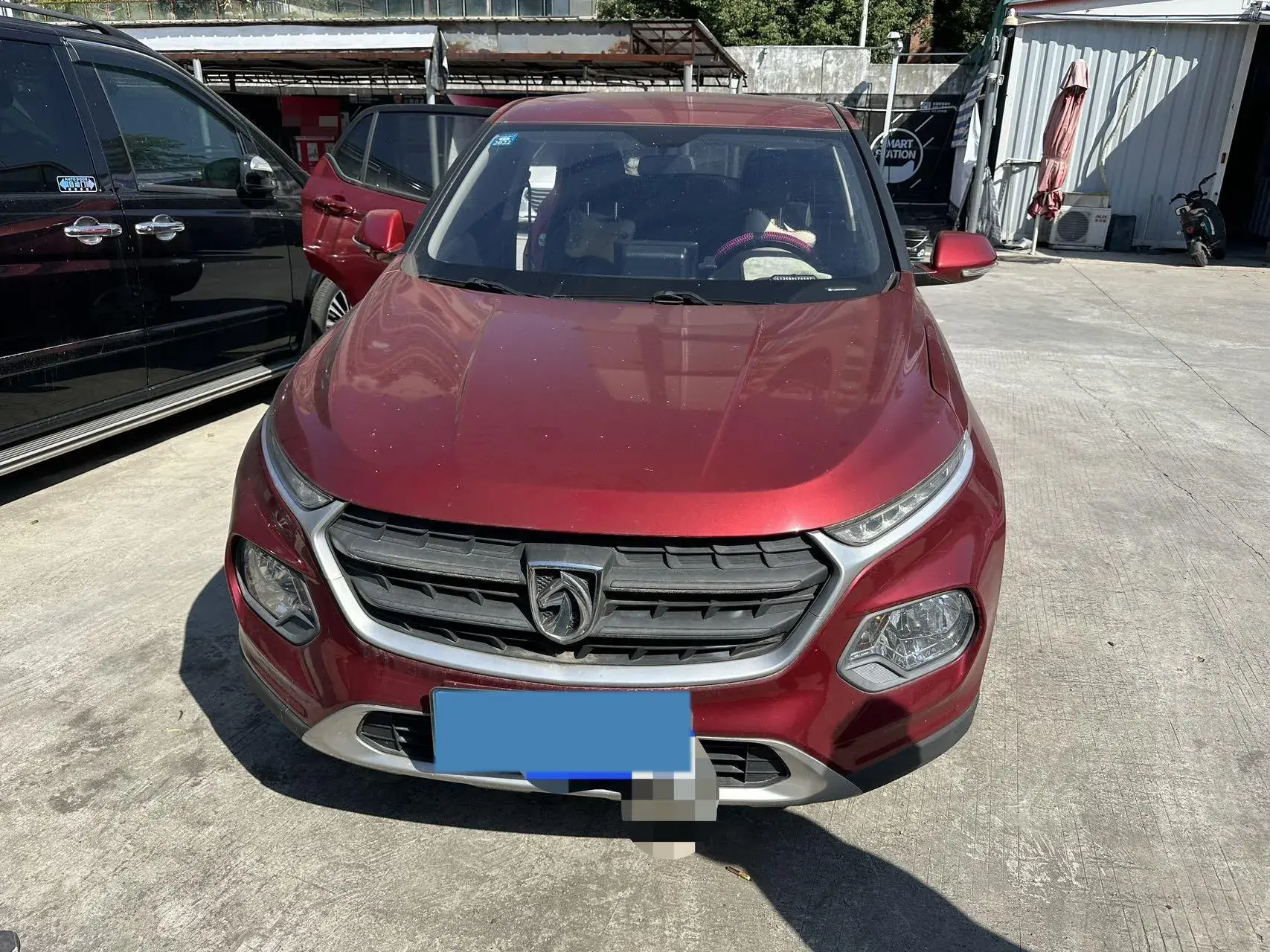 2019 BAOJUN 510 thumbnail 2