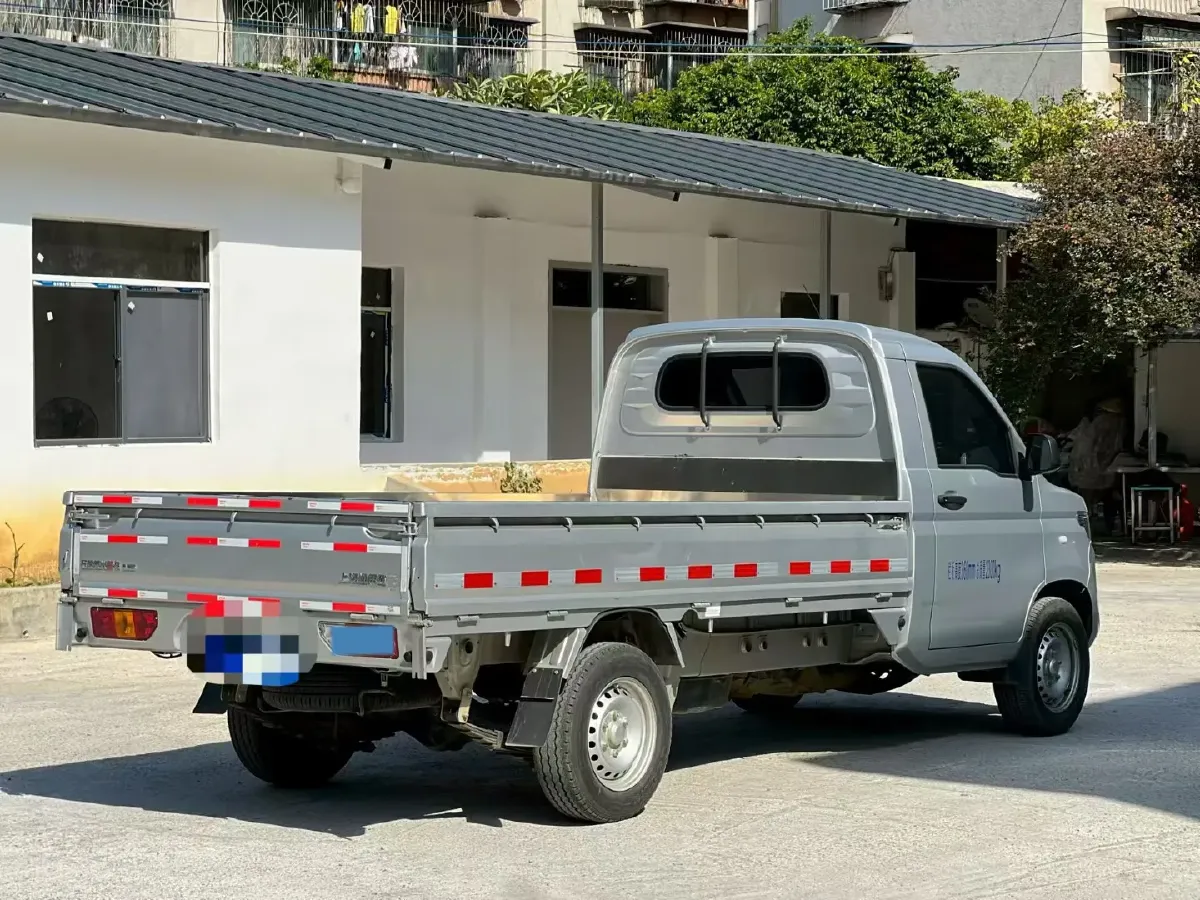2021 WuLing RongGuang New Truck Special 1.8L 125HP L4 5MT,autocango,china used car exporter,china ev exporter,chinese used car exporter,chinese used ev exporter