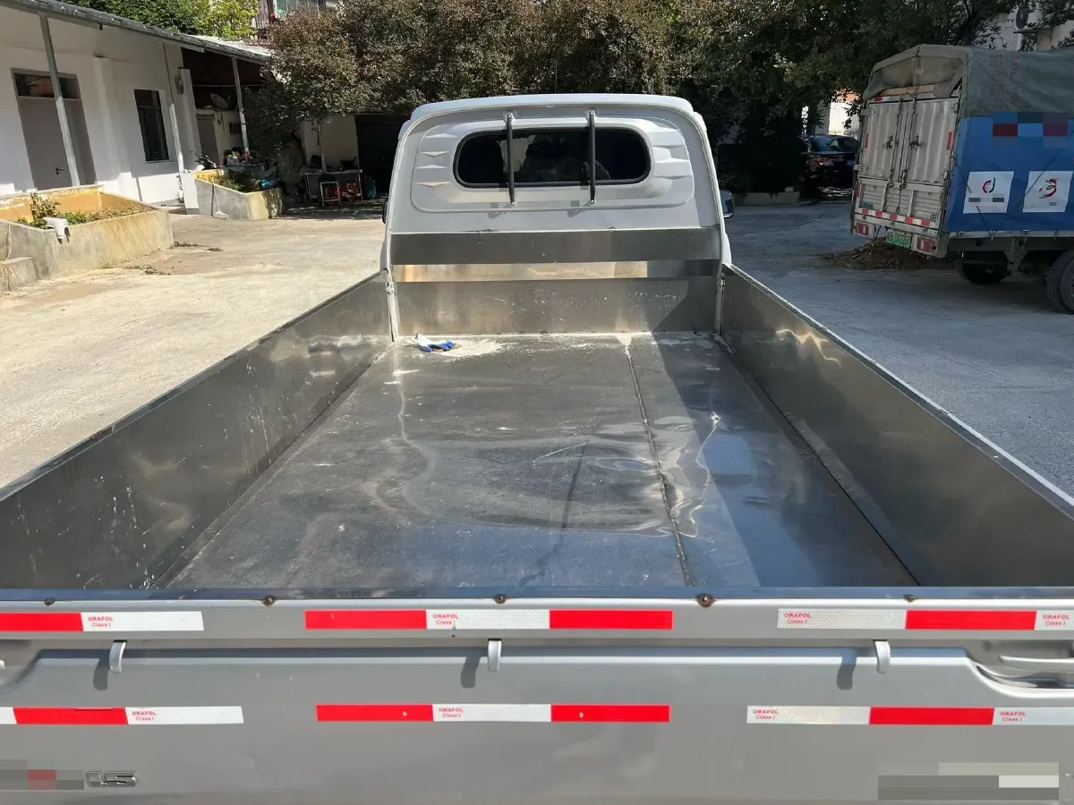 2021 WuLing RongGuang New Truck Special 1.8L 125HP L4 5MT,autocango,china used car exporter,china ev exporter,chinese used car exporter,chinese used ev exporter