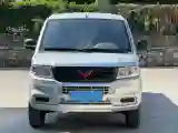 2021 WuLing RongGuang New Truck Special 1.8L 125HP L4 5MT