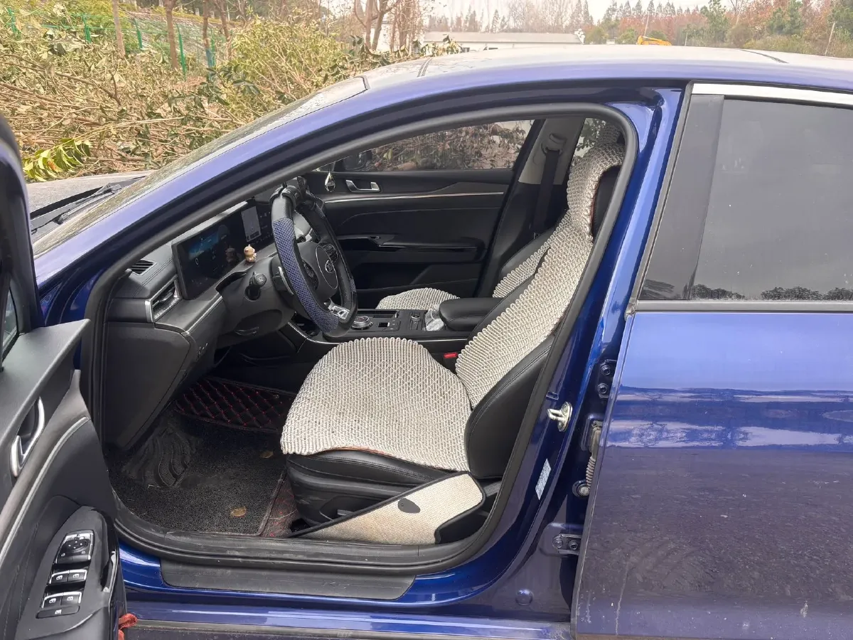 2020 Kia K5 1.5T 170HP L4 7DCT,autocango,china used car exporter,china ev exporter,chinese used car exporter,chinese used ev exporter