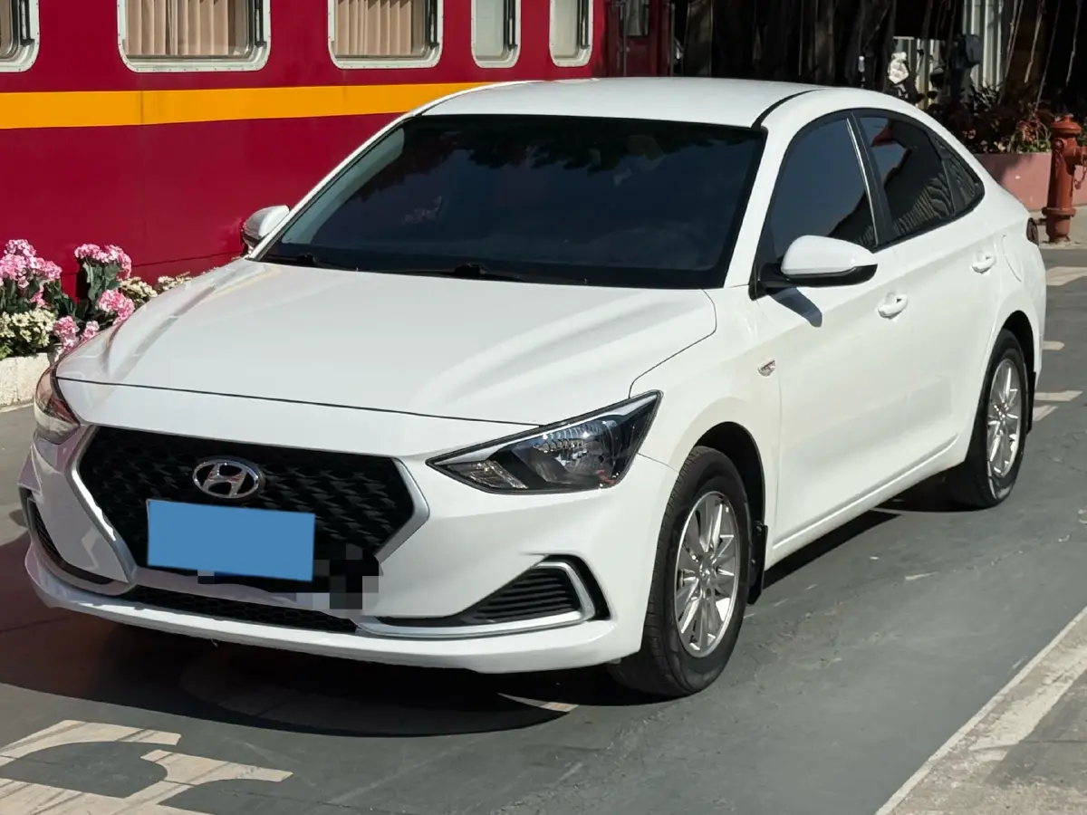 2017 Hyundai Celesta 1.6L 123HP L4 6AT
