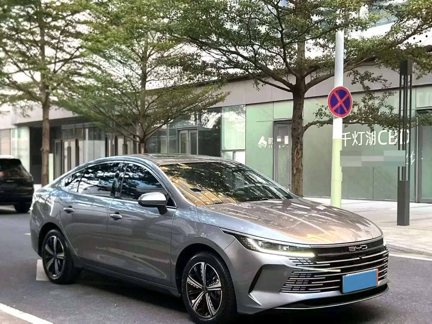 2022 BYD DESTROYER thumbnail 3