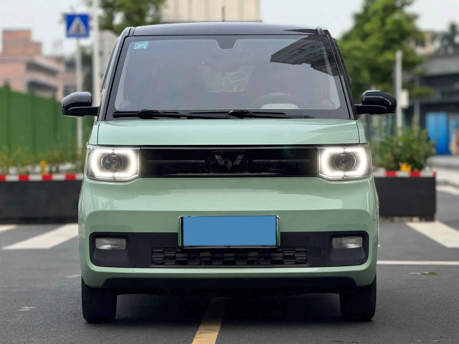 2021 WULING HONGGUANG thumbnail 2