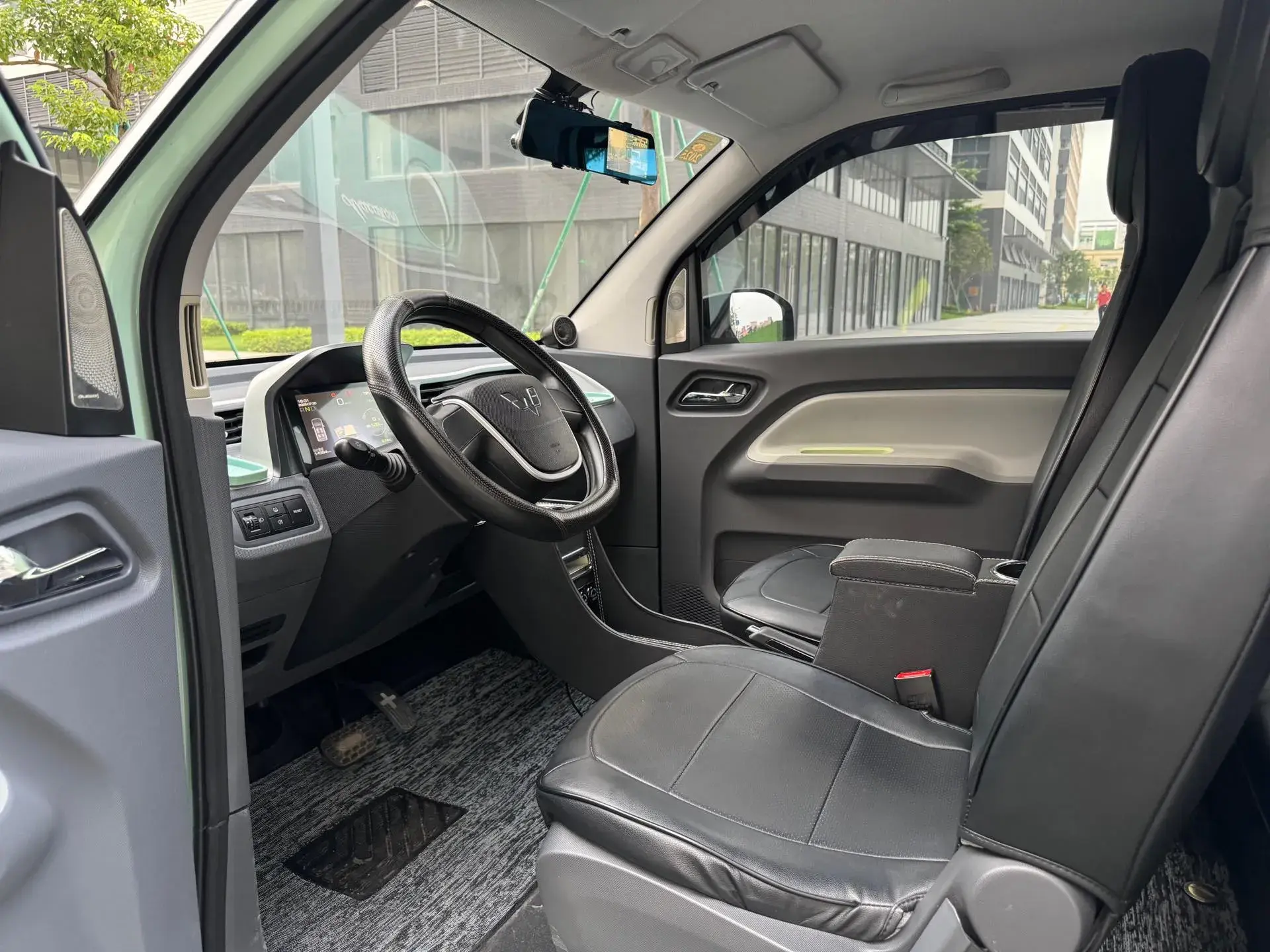 2021 WULING HONGGUANG thumbnail 4