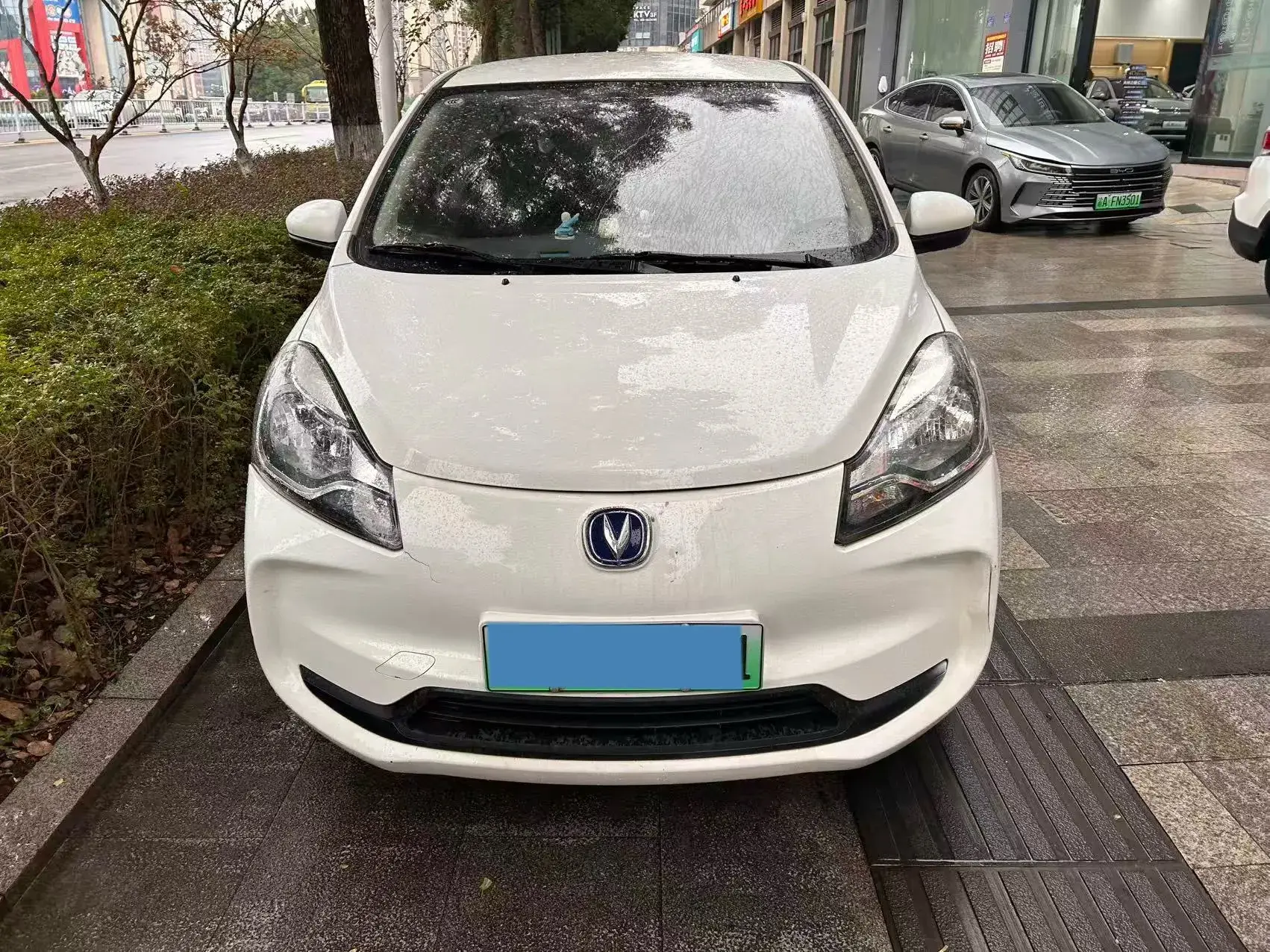 2021 CHANGAN BENBEN thumbnail 2